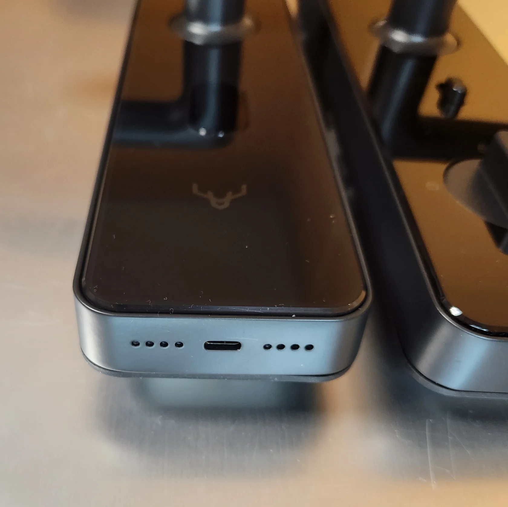 Электронный замок Xiaomi Lockin X1 в Серпухове — фото 3